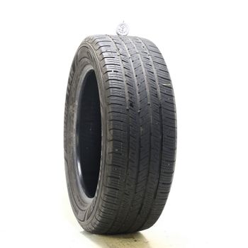 Set of (2) Used 245/55R19 Goodyear Assurance ComfortDrive 103V - 7-7.5/32