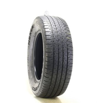 Set of (2) Used 265/65R18 Nexen Roadian HTX 2 RH51 114T - 11-11.5/32