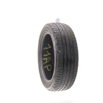 Set of (2) Used 225/55R19 BFGoodrich Advantage Control 99V - 5.5/32