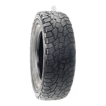 Used LT275/70R18 Cooper Discoverer ATP 125/122S - 7/32