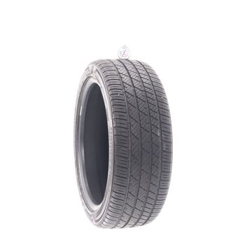 Set of (4) Used 215/45R18 Bridgestone Potenza RE980AS+ 93W - 8/32