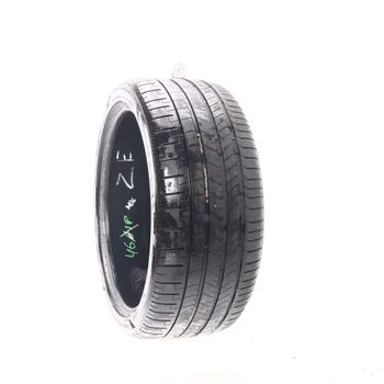 Used 295/35ZR23 Pirelli P Zero PZ4 AO 108Y - 8.5/32