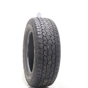 Used 245/65R17 Toyo Open Country A/T II 105T - 7.5/32