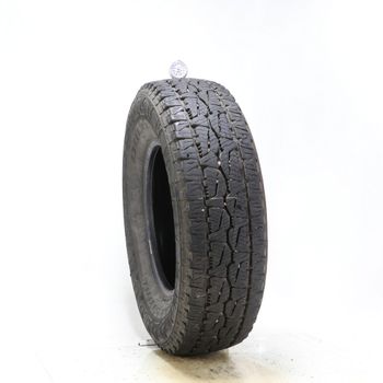 Used LT245/75R16 Bridgestone Dueler A/T REVO 3 120/116S - 11/32