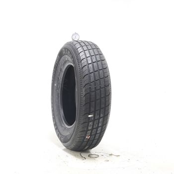Used ST205/75R15 Hartland Radial ST 107/102N - 7.5/32
