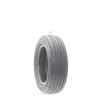 Set of (2) Used 195/65R15 Yokohama YK-GTX 91H - 9-10/32