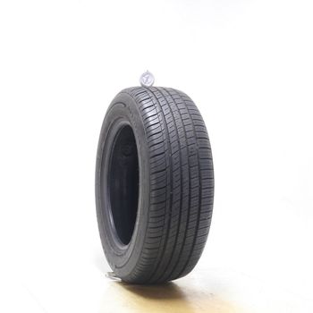 Used 215/60R16 Kumho Ecsta LX Platinum 95V - 8/32