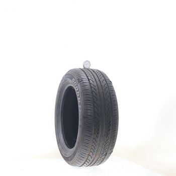 Set of (2) Used 205/55R15 Goodride H600 88V - 9.5/32