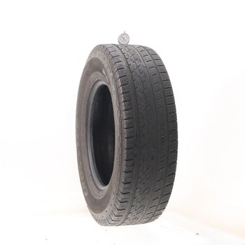 Set of (2) Used LT245/75R17 Nitto Crosstek 2 121/118R - 4.5-5/32