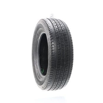 Used 255/65R18 Gladiator QR700 SUV 109H - 9/32