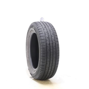 Set of (4) Used 225/60R17 Mazama Reputation NLW-3 99H - 9.5/32