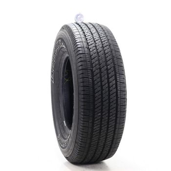 Used 265/70R16 Bridgestone Dueler LTH 112T - 10.5/32