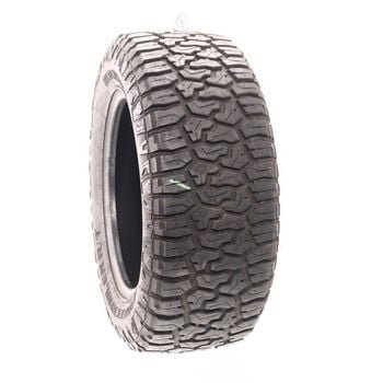 Used LT35X12.5R20 Blackhawk Ridgecrawler R/T 125Q - 11.5/32