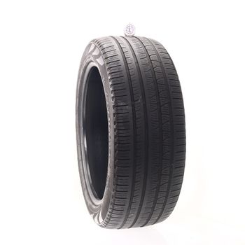 Set of (2) Used 285/45R22 Pirelli Scorpion Verde 114H - 6.5/32