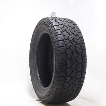 Set of (2) Used 275/55R20 Dextero All Terrain DAT1 111H - 10/32