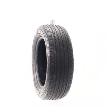 Set of (2) Used 235/60R18 Goodyear Assurance Finesse 103H - 7-8.5/32