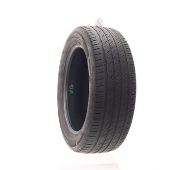 Set of (2) Used 255/55ZR20 Laufenn S Fit AS 110W - 5.5-6.5/32