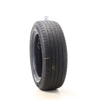 Set of (2) Used 235/60R18 Sumitomo HTR Enhance CX2 107V - 8/32