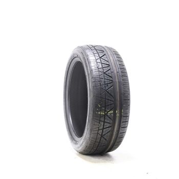 Driven Once 225/45R18 Nitto Invo 91W - 9.5/32