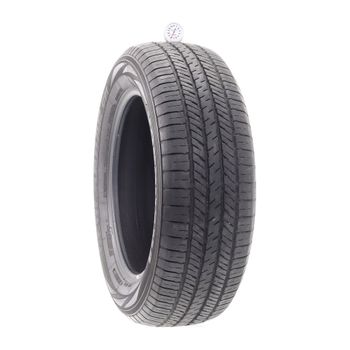 Set of (2) Used 225/60R17 Yokohama Geolandar G91F 98H - 8-8.5/32