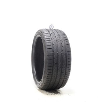Used 265/35ZR19 Sumitomo HTR Z5 98Y - 6.5/32