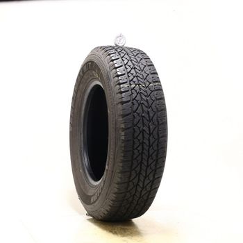 Set of (2) Used LT225/75R16 Sailun Terramax H/T 115/112R - 8/32