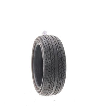 Used 205/50R17 Uniroyal Tiger Paw Touring A/S 93V - 7.5/32
