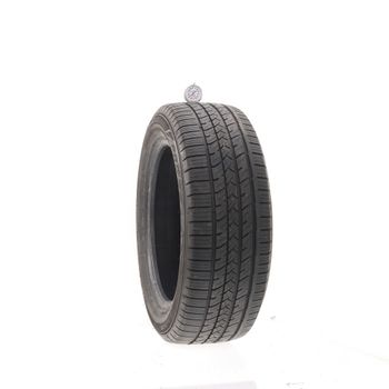 Set of (2) Used 225/55R17 Falken Pro G5 A/S 101H - 9/32