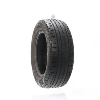 Set of (2) Used 265/60R18 Nokian One 110V - 5-6.5/32