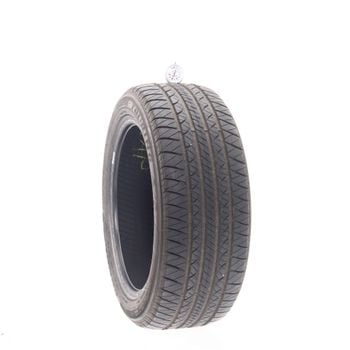 Set of (4) Used 215/50R17 Douglas Touring A/S 95V - 7.5/32