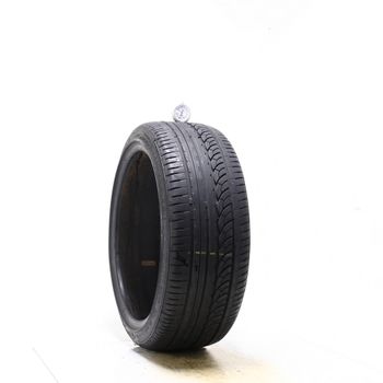 Used 215/40R18 Nankang AS-1 89H - 7.5/32