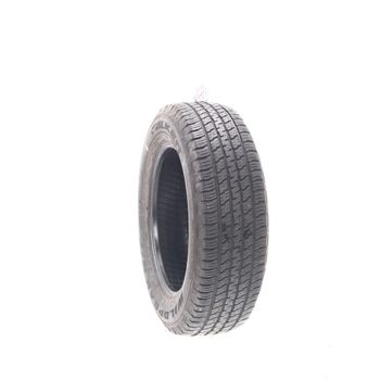 Set of (2) Used 215/65R17 Falken Wildpeak H/T HT01A 2 99S - 8.5-9/32