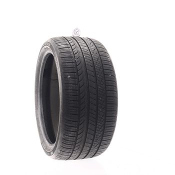 Used 285/35R20 Hankook Ventus S1 Noble2 MOE-S HRS Sound Absorber 104H - 9/32