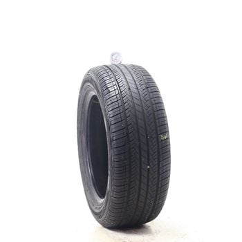Set of (2) Used 215/55R16 Westlake SA-07 93V - 8.5/32