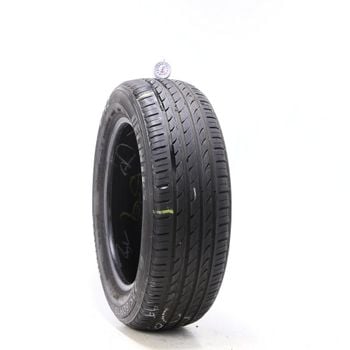 Used 225/60R18 Delinte DH2 Eco 100H - 7.5/32