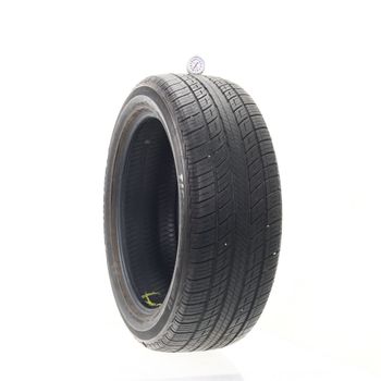 Used 245/50R20 Uniroyal Tiger Paw Touring A/S 102V - 8/32
