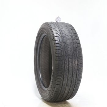 Used 235/55R19 Michelin Latitude Tour HP 101H - 5.5/32