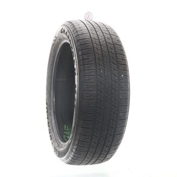 Set of (2) Used 265/50R22 Dunlop Grandtrek H/T31 112V - 7.5-8.5/32