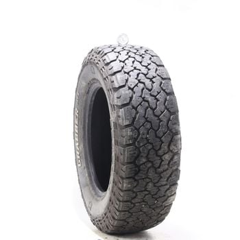 Used LT265/70R18 General Grabber ATX 124/121S - 12/32