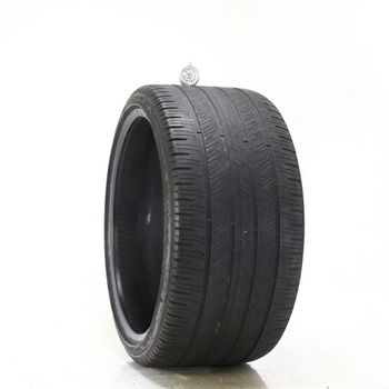 Set of (2) Used 305/30R21 Goodyear Eagle Touring NF0 104H - 4-5/32