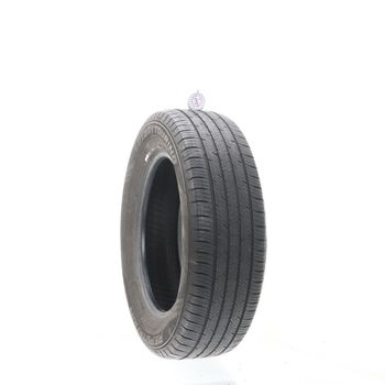 Set of (2) Used 215/65R17 Mazama Reputation NLW-3 99H - 6-7.5/32