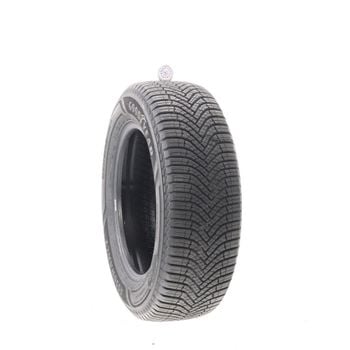 Set of (4) Used 235/65R18 Goodyear Assurance WeatherReady 2 106V - 10.5/32