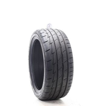 Set of (2) Used 245/40R18 Firestone Firehawk Indy 500 97W - 6-6.5/32
