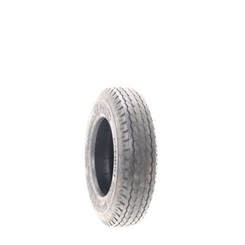 Driven Once ST175/85D14.5 Hercules Low-Pro H-D Trailer 110L - 7.5/32