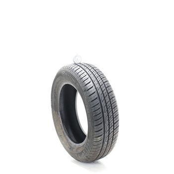 Set of (2) Used 175/65R14 Barum Brillantis 2 82T - 9/32