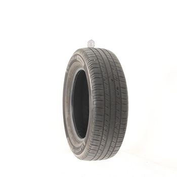 Set of (2) Used 225/65R17 Michelin Defender 2 102H - 7/32
