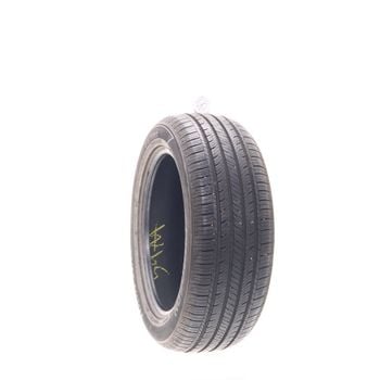 Set of (4) Used 215/55R17 Paragon Tour A/S 94V - 9/32