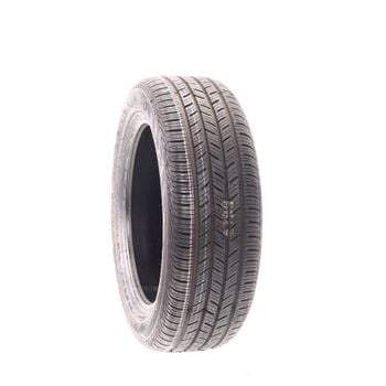 New 215/55R17 Continental ContiProContact 94H