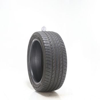 Set of (4) Used 225/45R17 Douglas Touring A/S 91W - 7.5-8/32