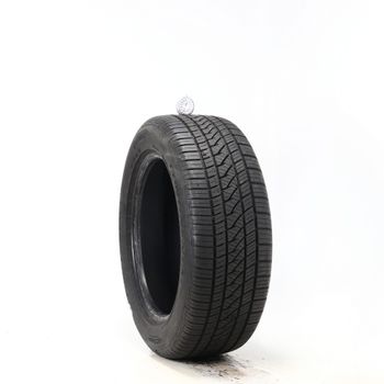 Used 225/55R17 Continental PureContact LS 97V - 7.5/32